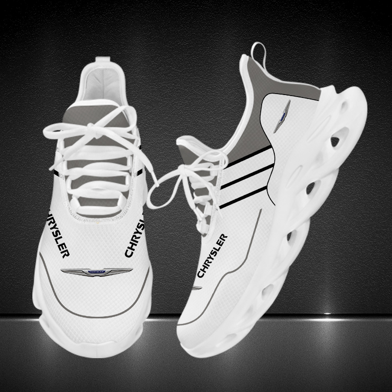Chrysler Sneakers Schuhe