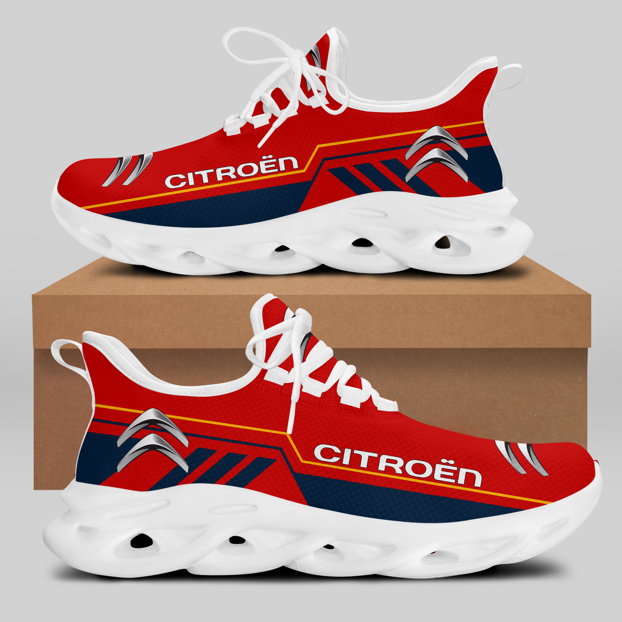 Citroën Sneakers LAUFSCHUHE VER 10