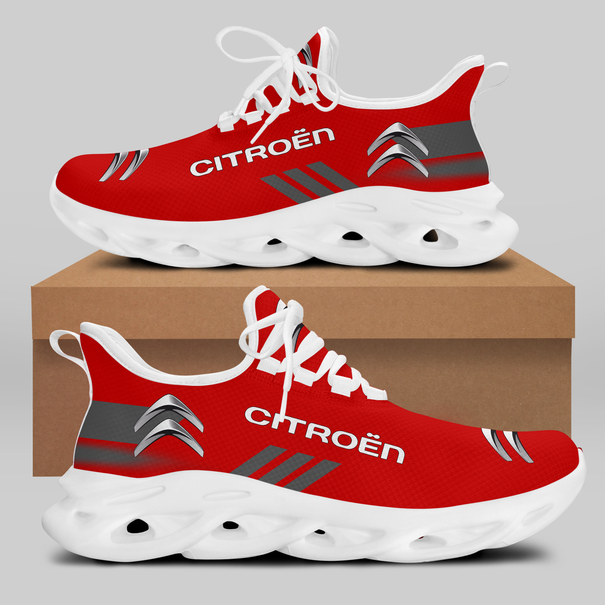 Citroën Sneakers LAUFSCHUHE VER 13