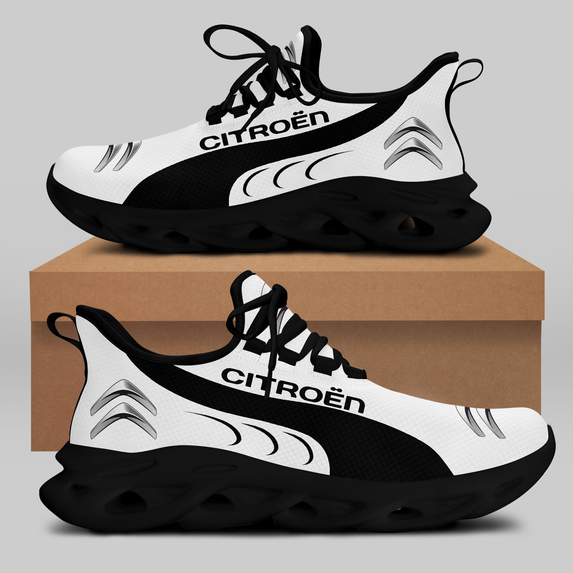 Citroën Sneakers LAUFSCHUHE VER 19