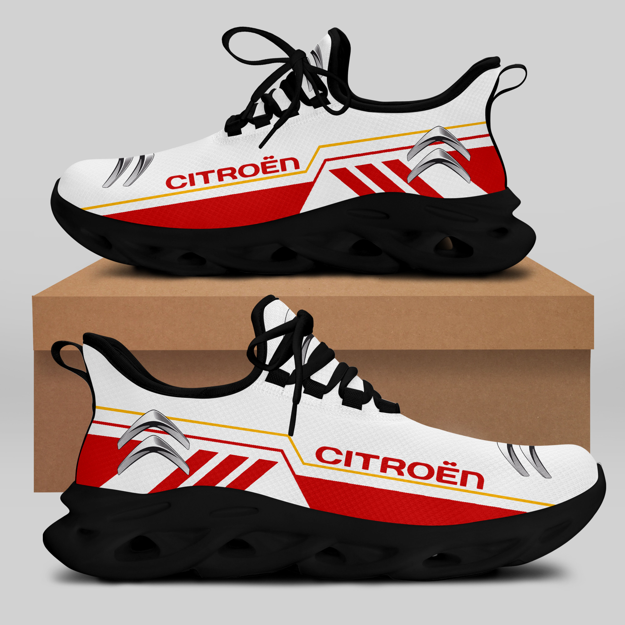 Citroën Sneakers LAUFSCHUHE VER 23