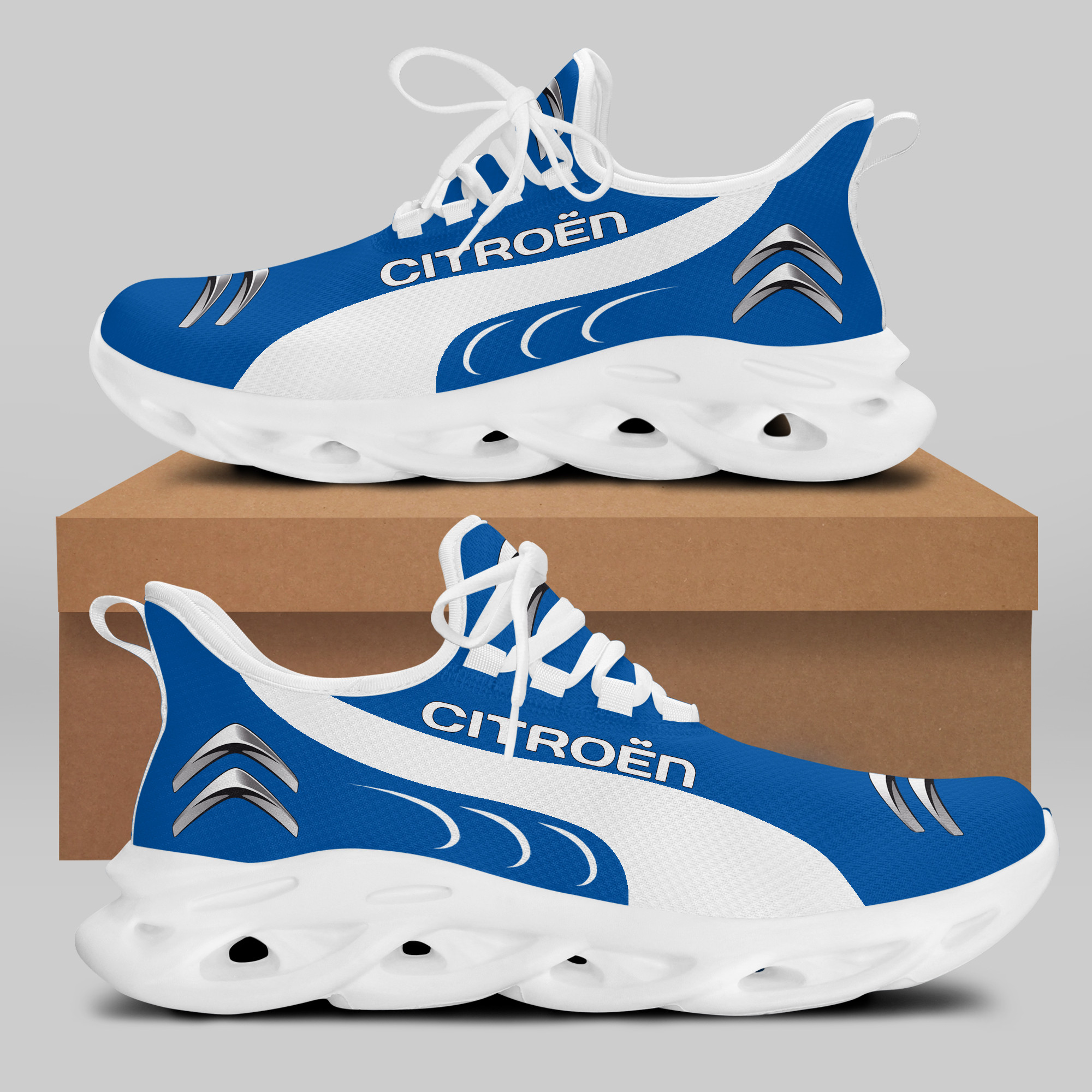 Citroën Sneakers LAUFSCHUHE VER 3