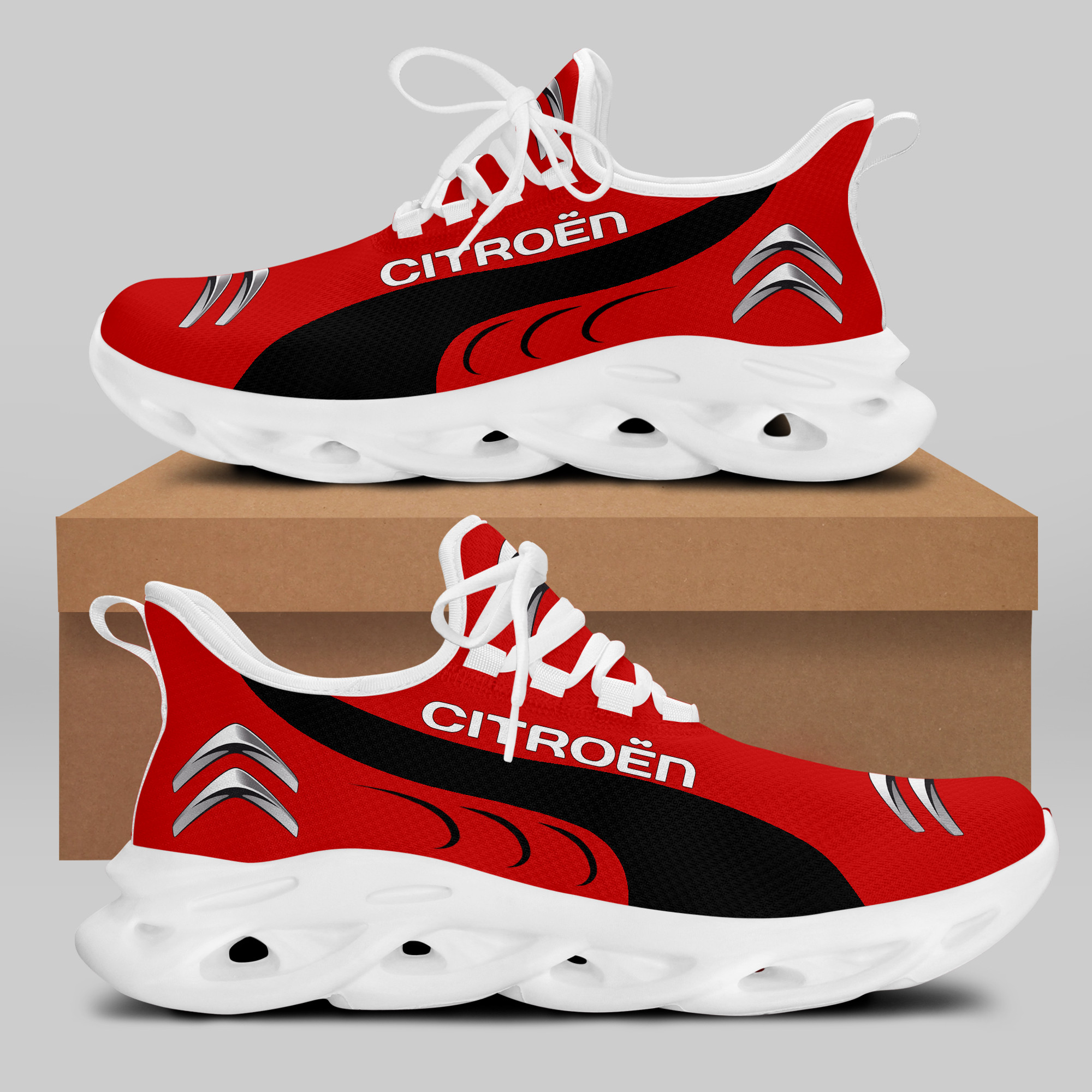 Citroën Sneakers LAUFSCHUHE VER 8