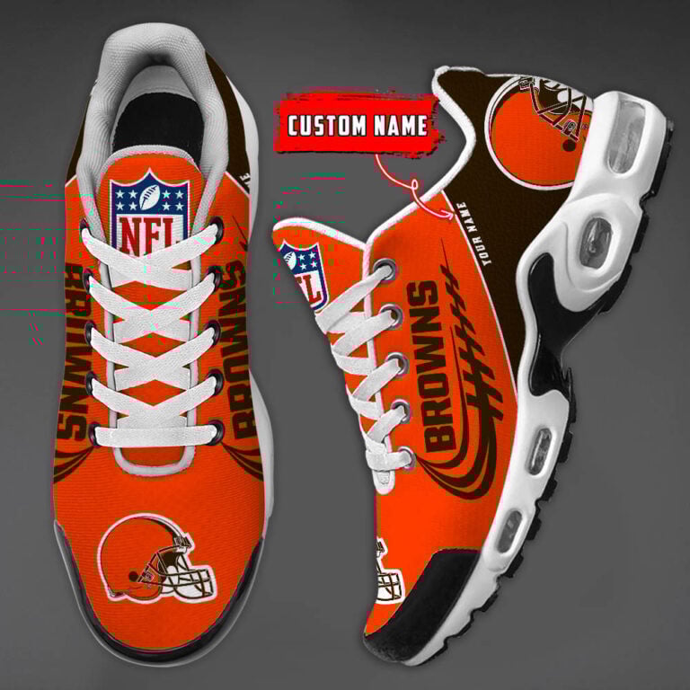 Cleveland Browns TN Sportschuhe