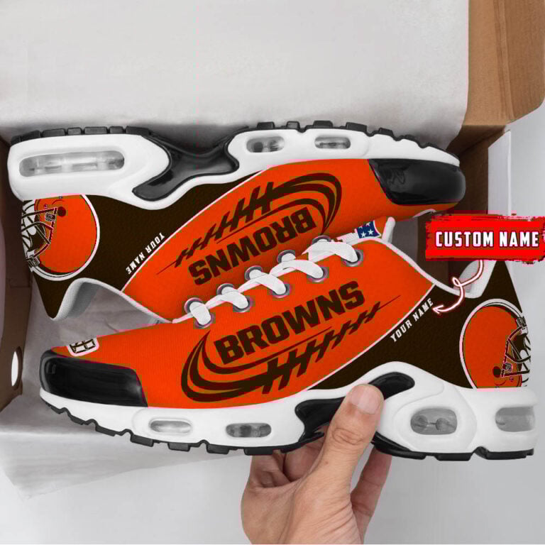 Cleveland Browns TN Sportschuhe