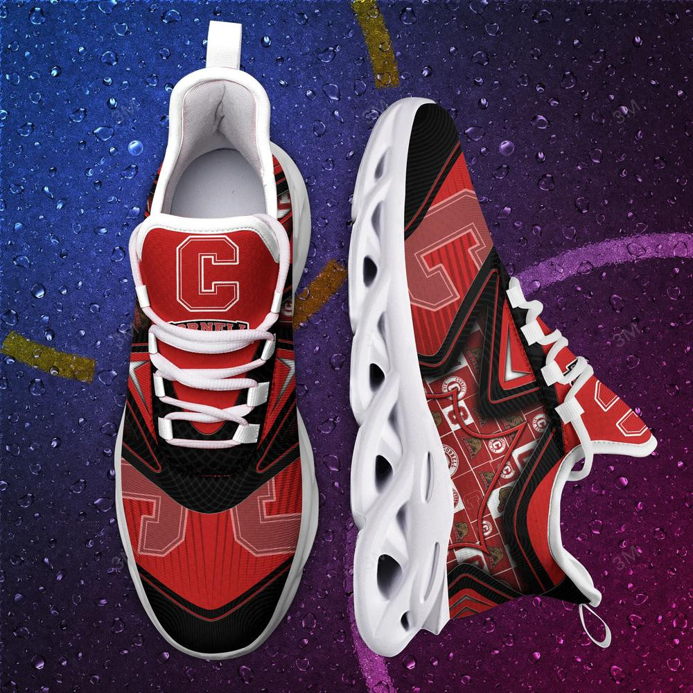 Cornell Big Red Max Soul Clunky-Schuhe