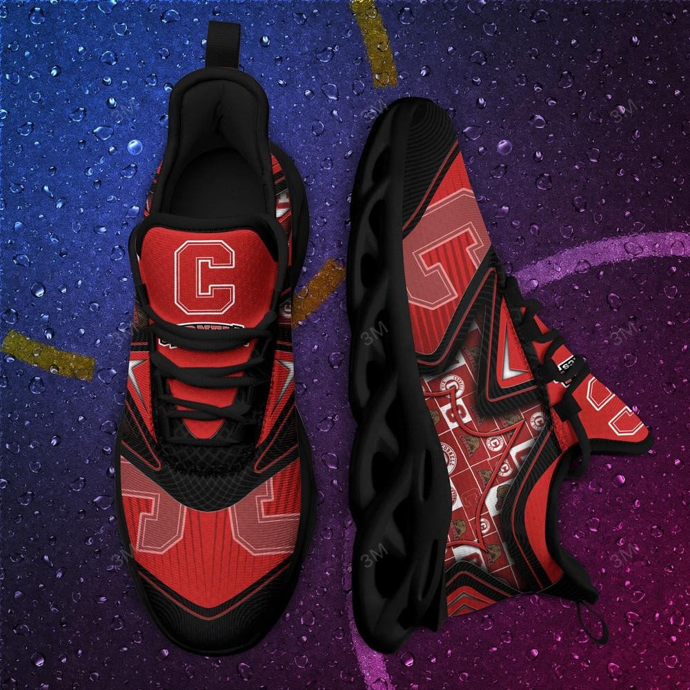 Cornell Big Red Max Soul Clunky-Schuhe