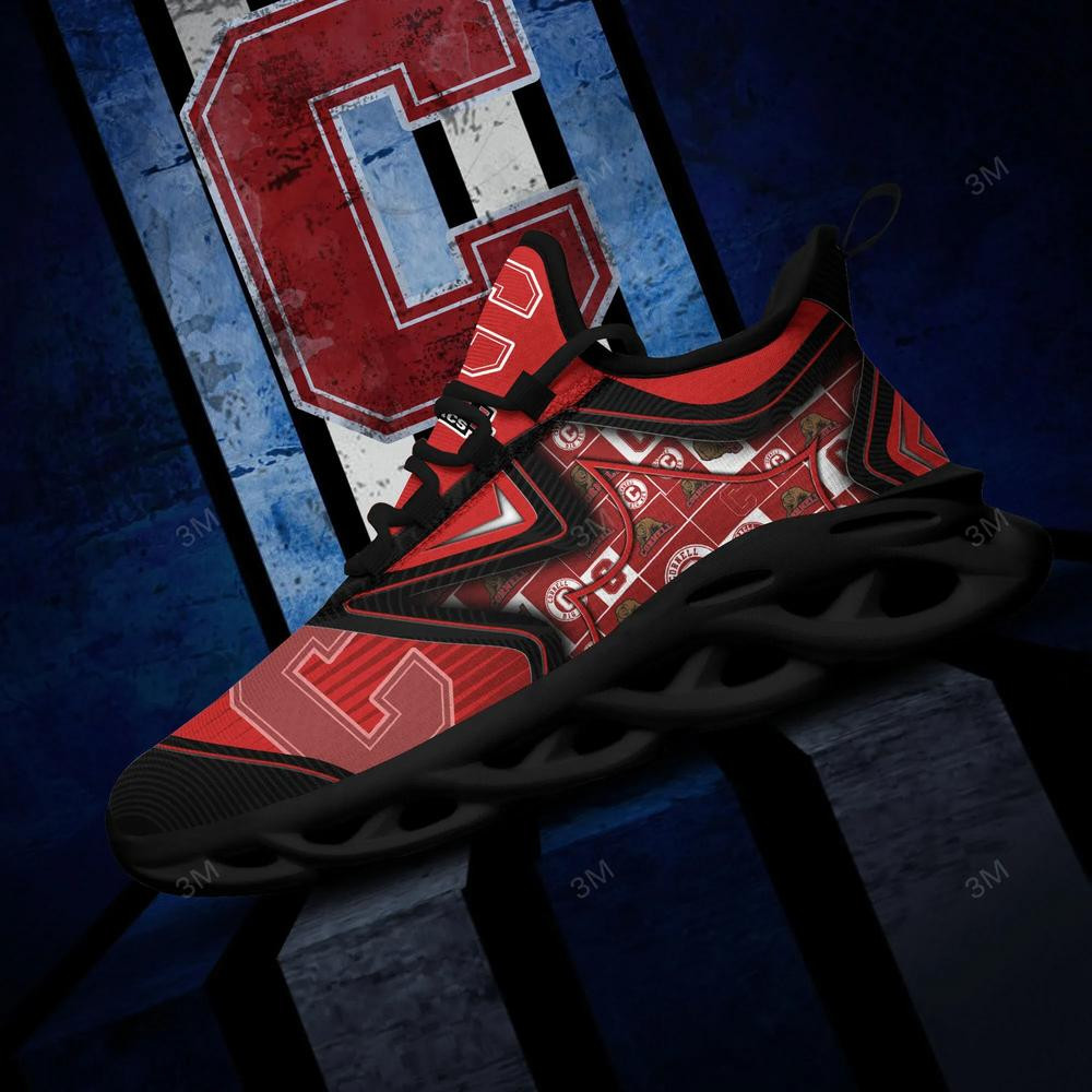 Cornell Big Red Max Soul Clunky-Schuhe