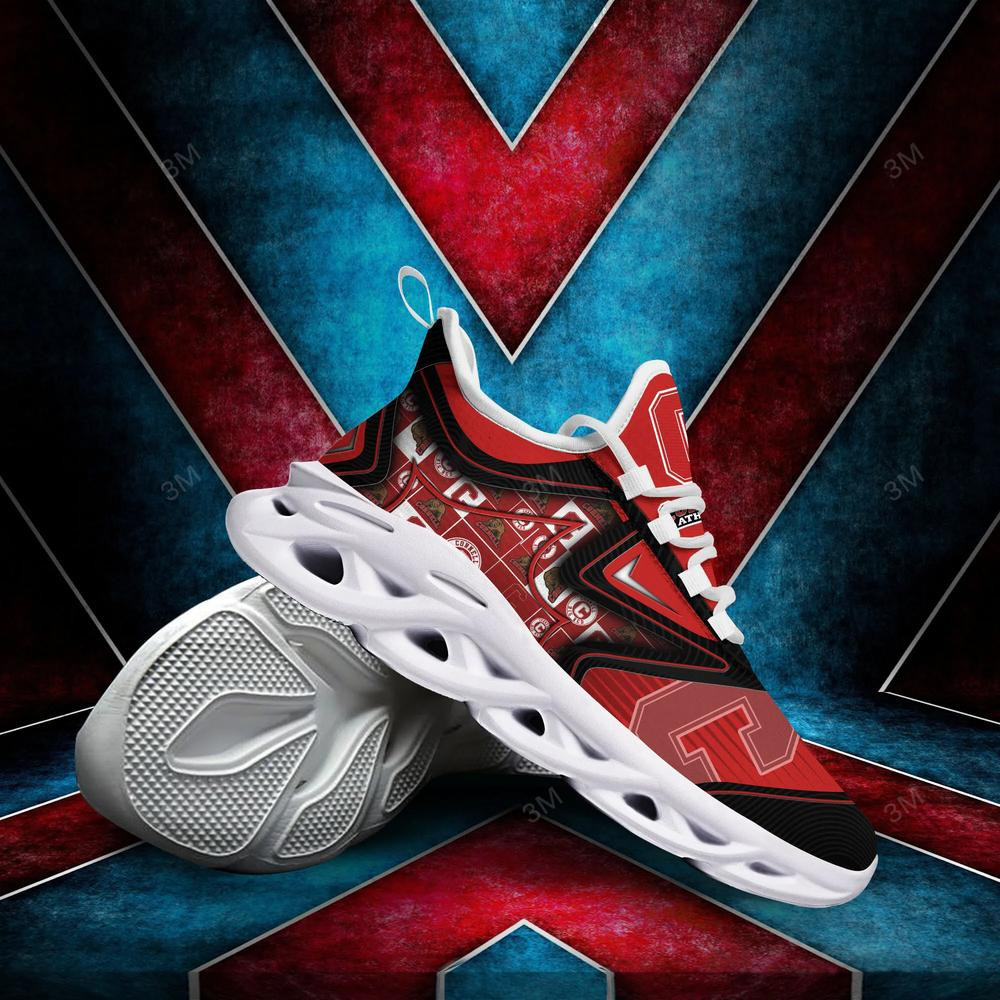 Cornell Big Red Max Soul Clunky-Schuhe