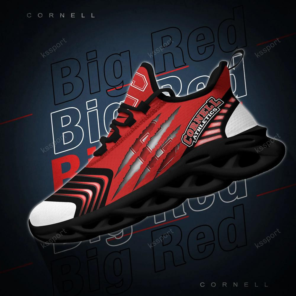 Cornell Big Red Max Soul Sneakers Chunky