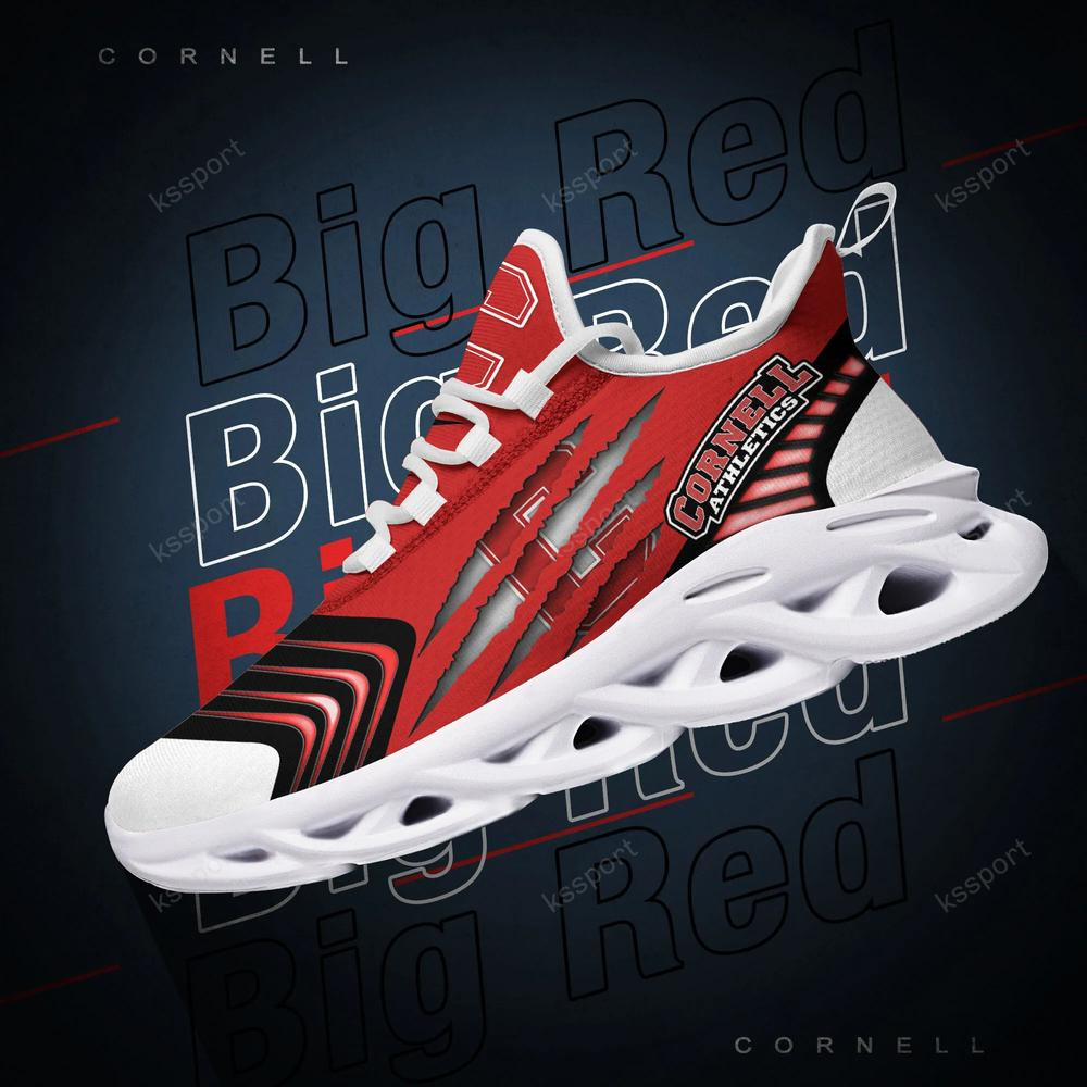 Cornell Big Red Max Soul Sneakers Chunky