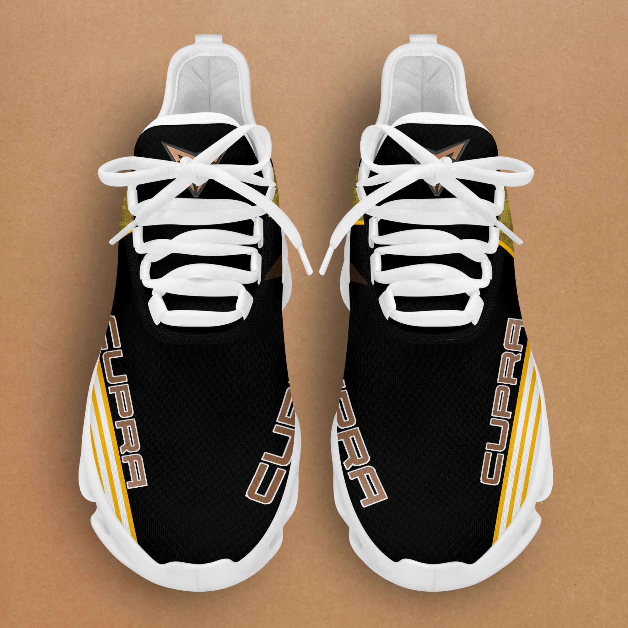 Cupra TT Laufschuhe Ver 2 (Gelb)