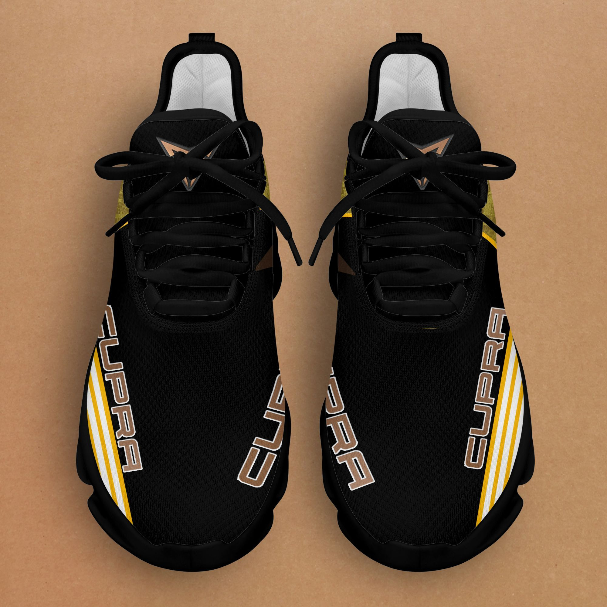 Cupra TT Laufschuhe Ver 2 (Gelb)