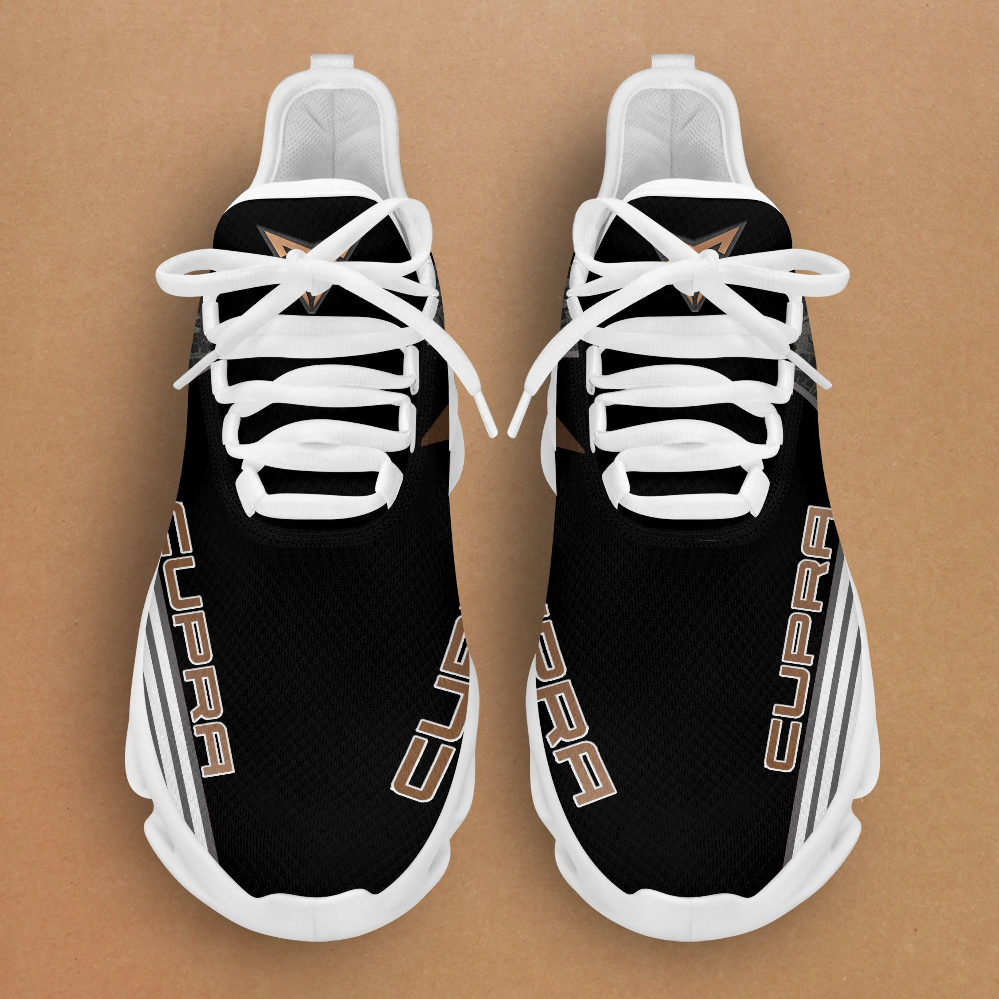 Cupra TT Laufschuhe Ver 2 (Grau)