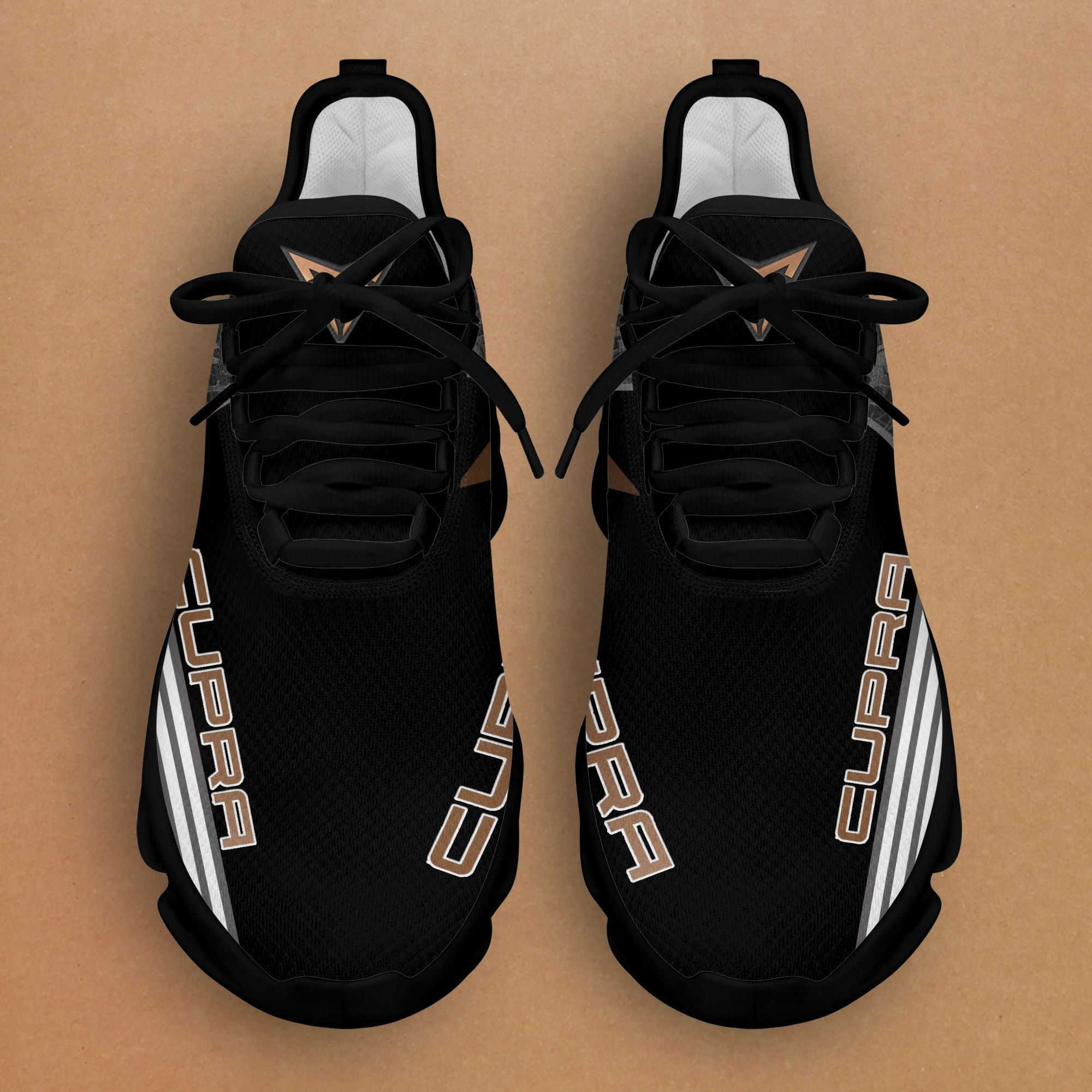 Cupra TT Laufschuhe Ver 2 (Grau)