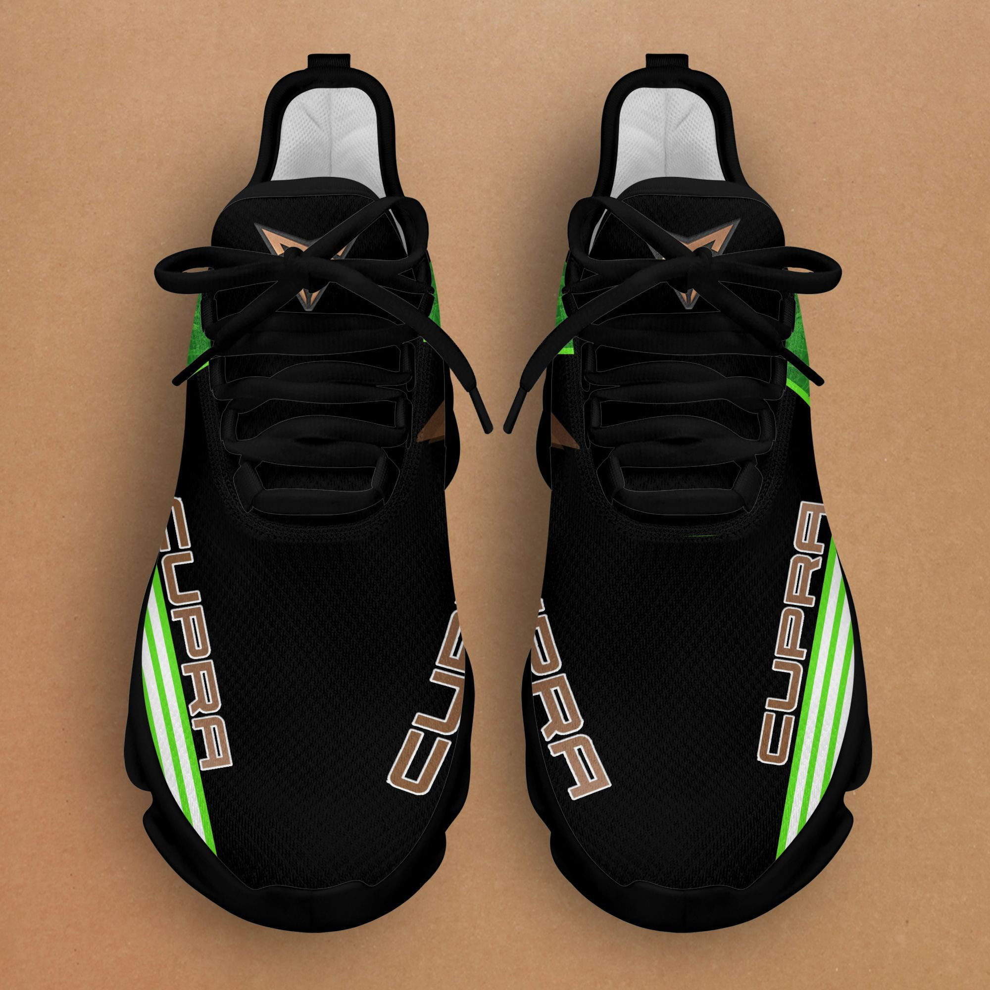 Cupra TT Laufschuhe Ver 2 (Grün)