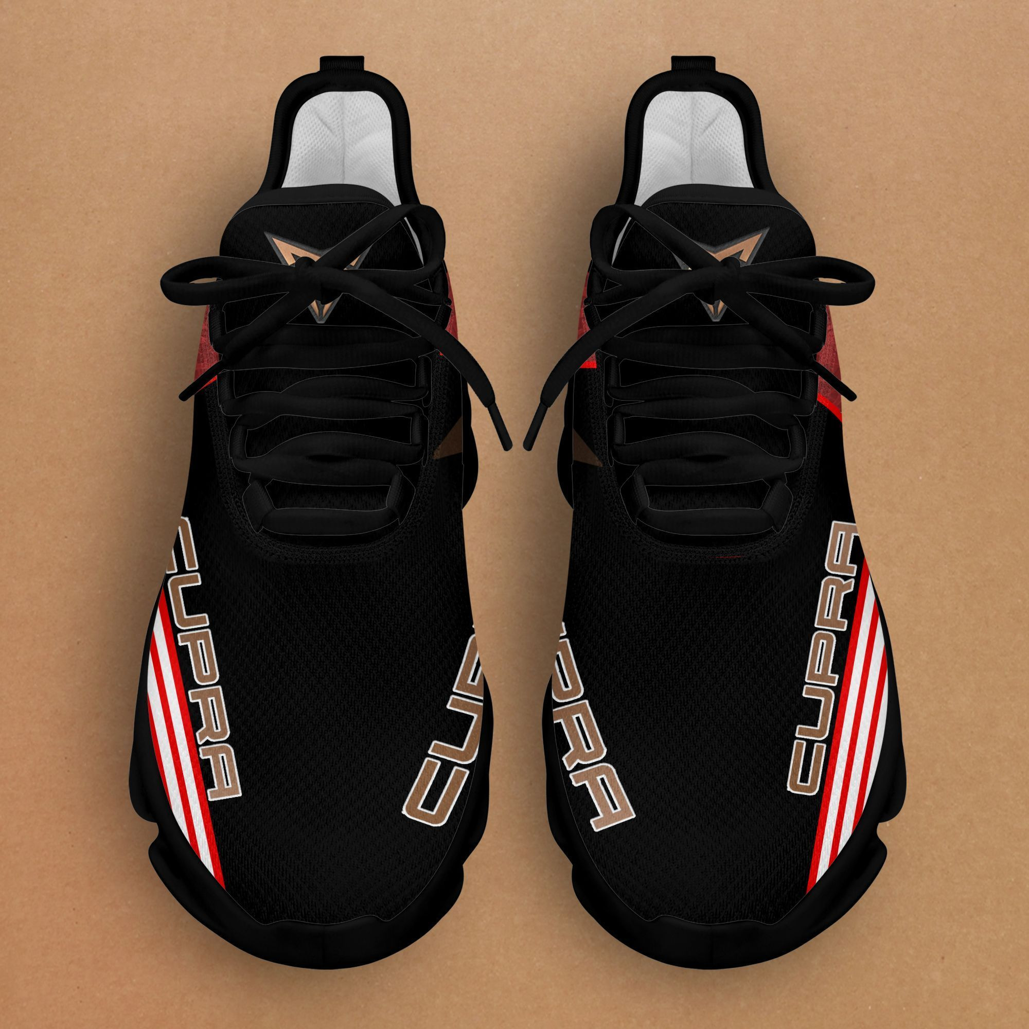 Cupra TT Laufschuhe Ver 2 (Rot)