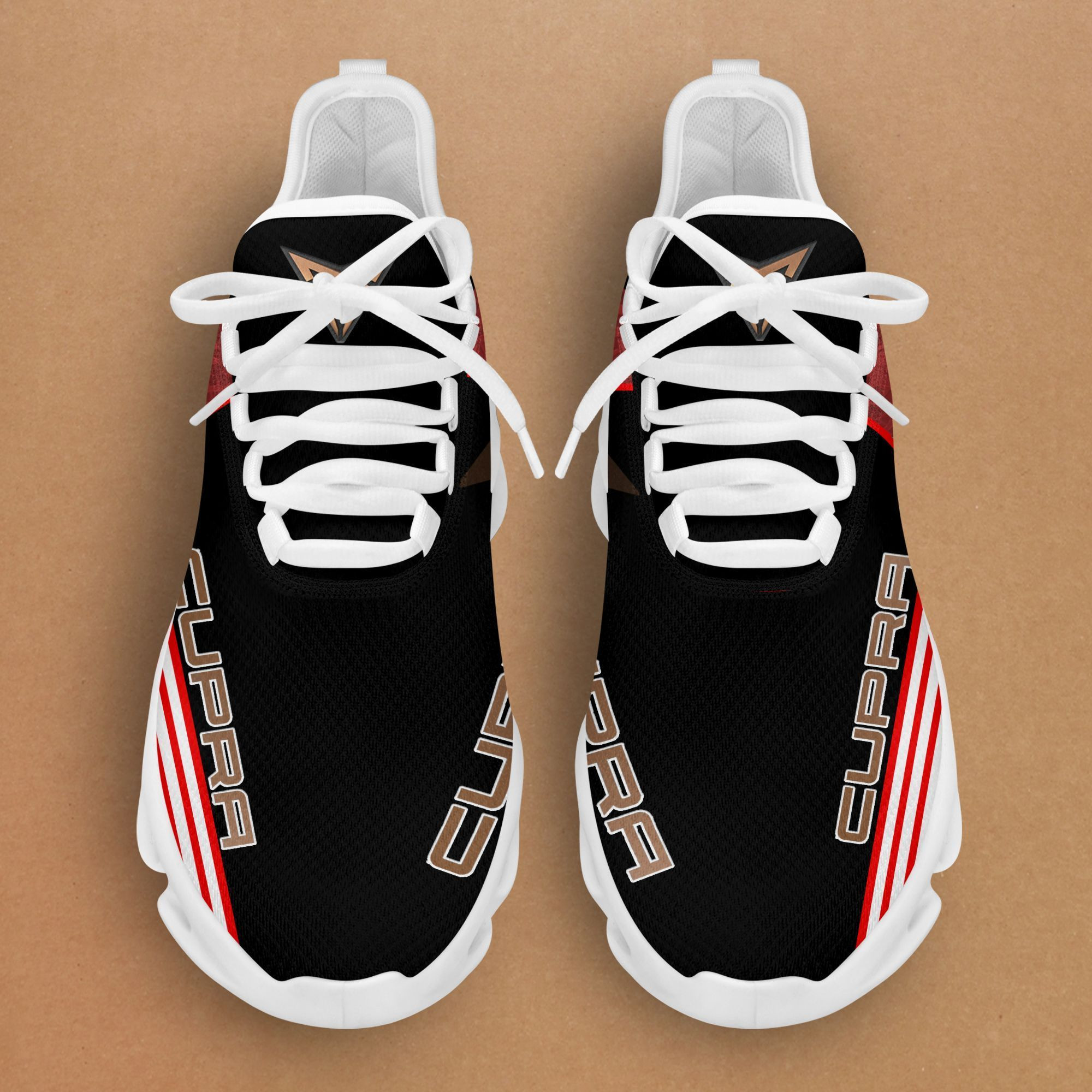 Cupra TT Laufschuhe Ver 2 (Rot)