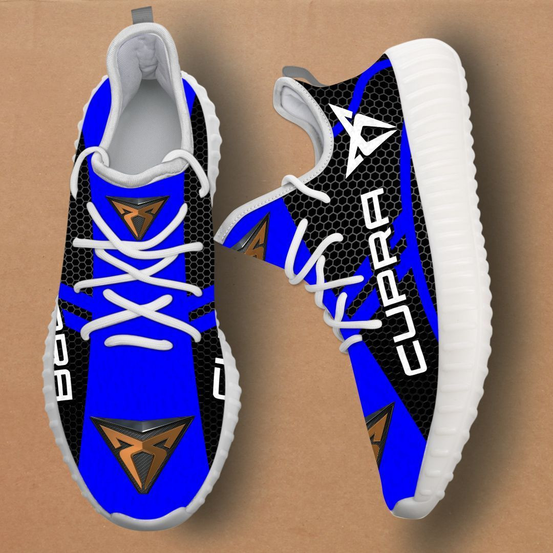 Cupra TT Schuhe Ver 2 (Blau)