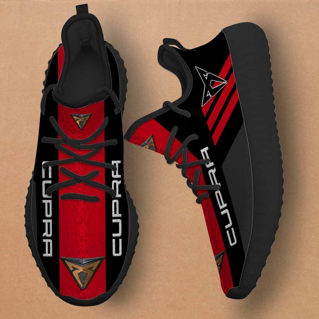 Cupra TT YZ Schuhe Ver 1 (Rot)