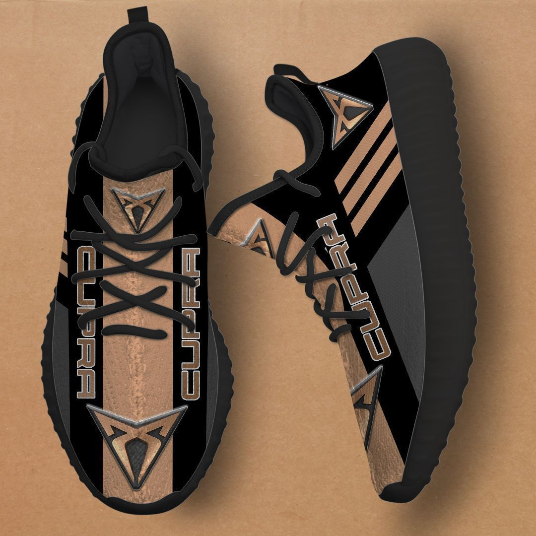 Cupra TT YZ Schuhe Ver 2 (Cantaloupe)