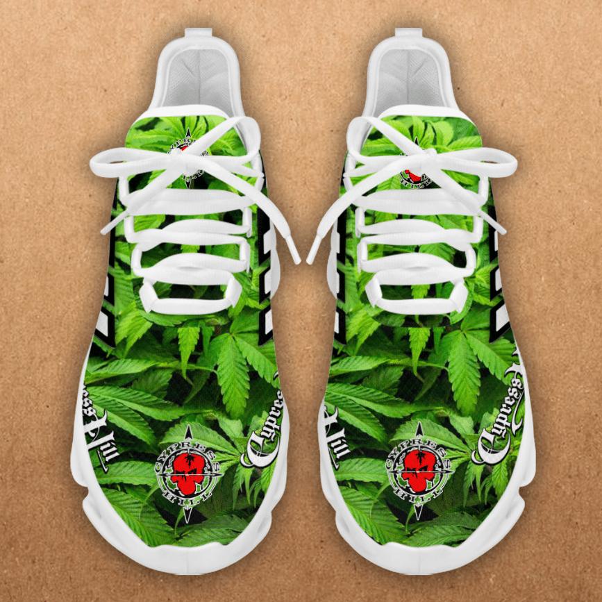Cypress Hill Laufschuhe Ver 1