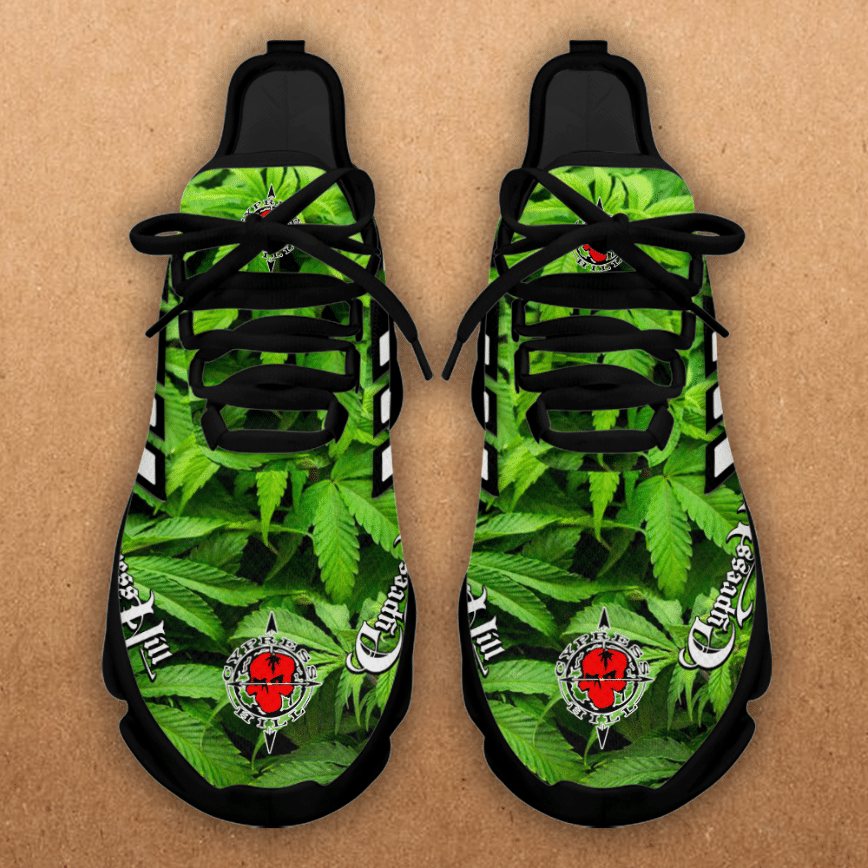 Cypress Hill Laufschuhe Ver 1