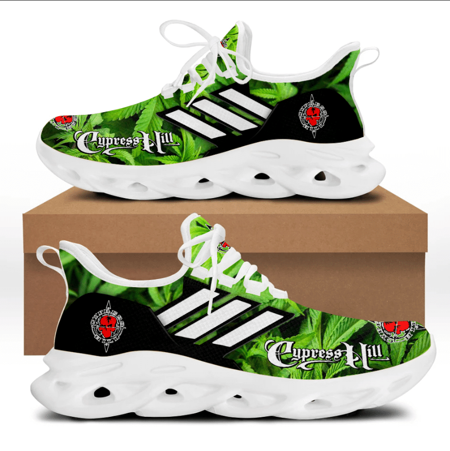 Cypress Hill Laufschuhe Ver 1
