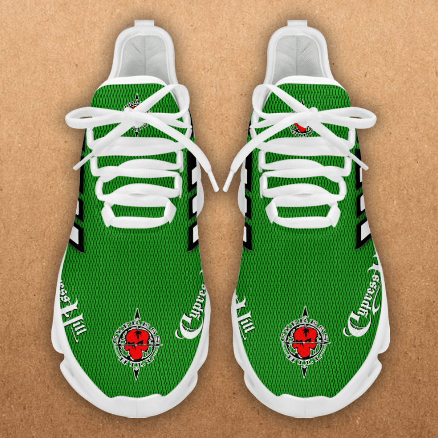 Cypress Hill Laufschuhe Ver 2