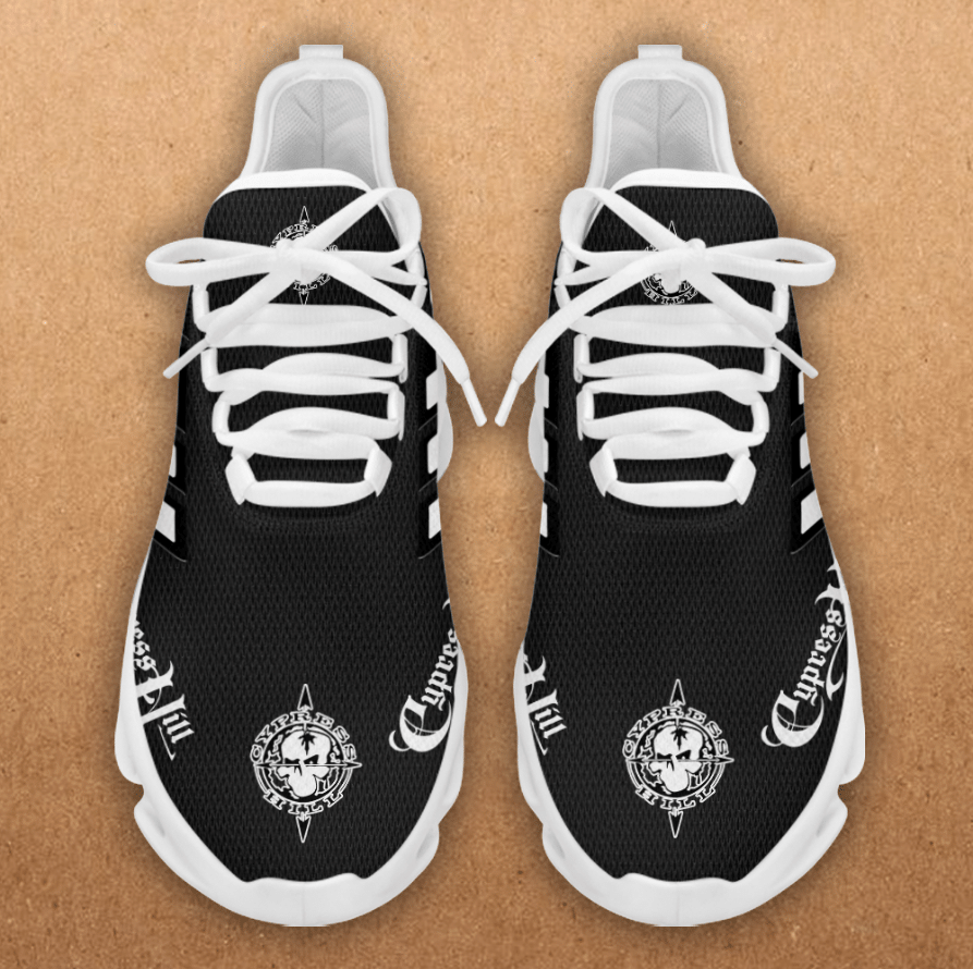Cypress Hill Laufschuhe Ver 3