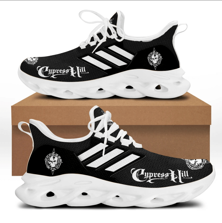 Cypress Hill Laufschuhe Ver 3