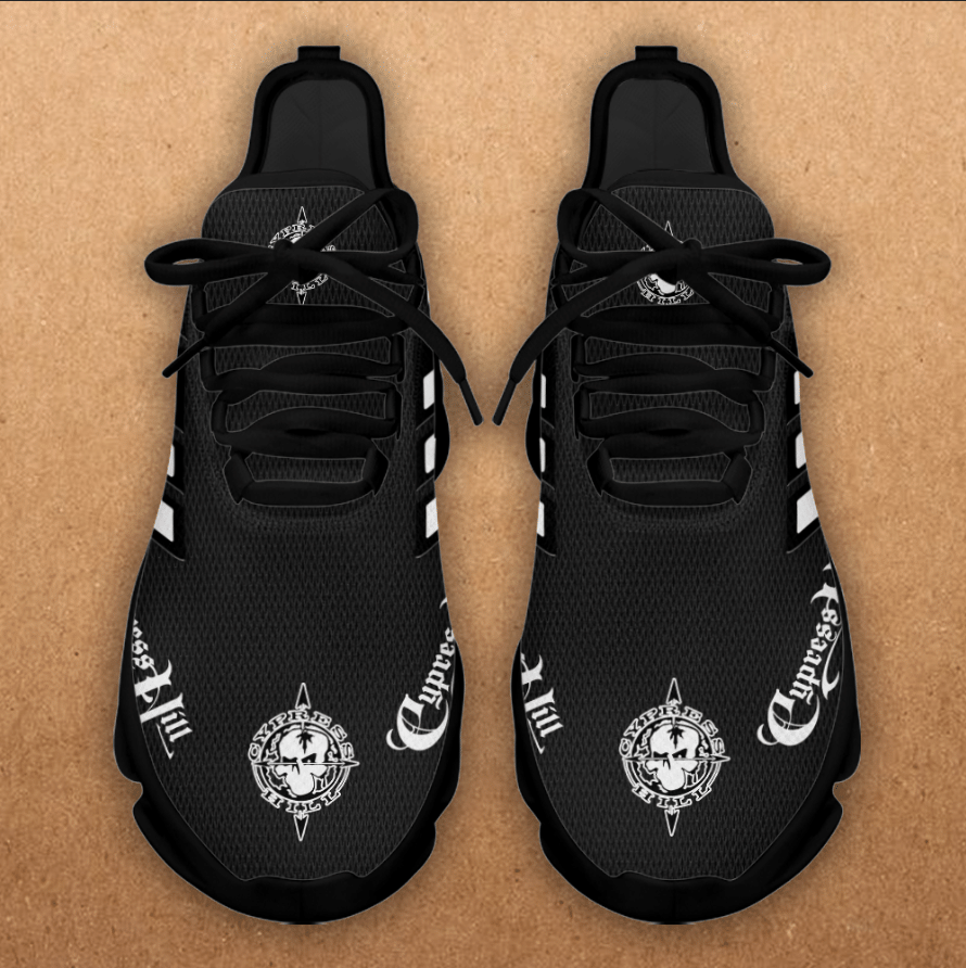 Cypress Hill Laufschuhe Ver 3