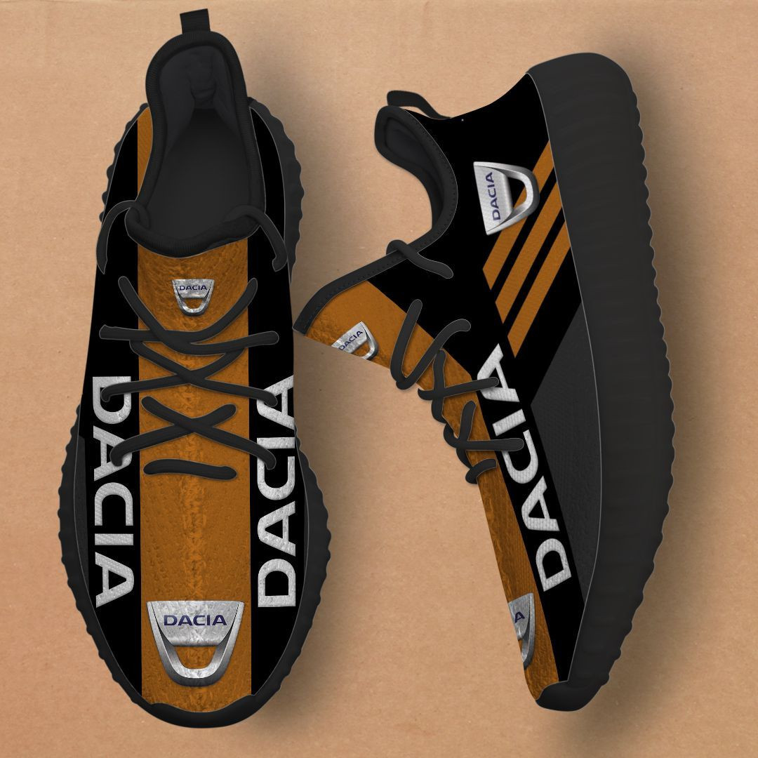 Dacia VTH-NH YZ Schuhe Ver 1 (Braun)