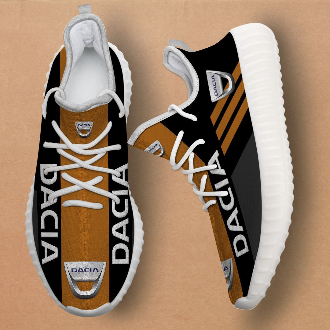 Dacia VTH-NH YZ Schuhe Ver 1 (Braun)
