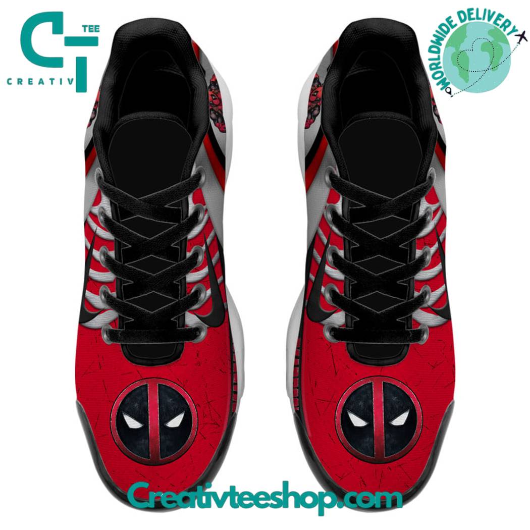 Deadpool TN Schuhe Sneakers für Männer und Frauen