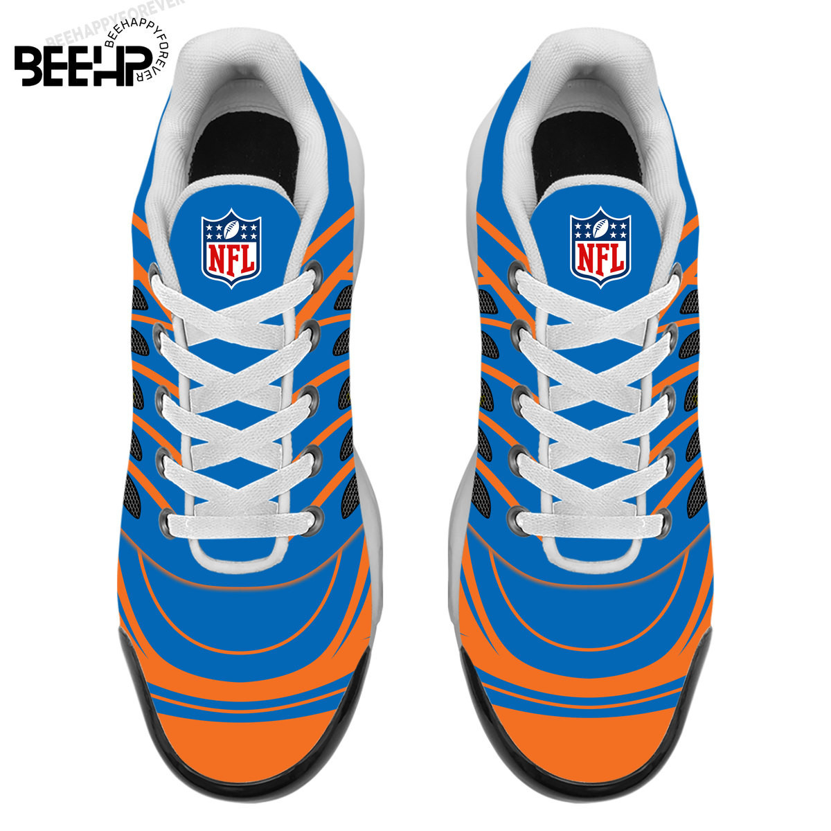 Denver Broncos TN Schuhe Sneakers für Männer und Frauen