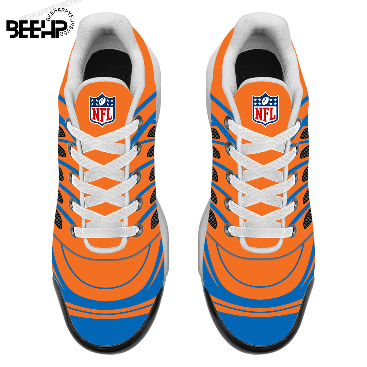 Denver Broncos TN Schuhe Sneakers für Männer und Frauen