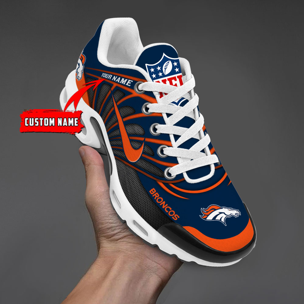 Denver Broncos TN Schuhe Sneakers für Männer und Frauen