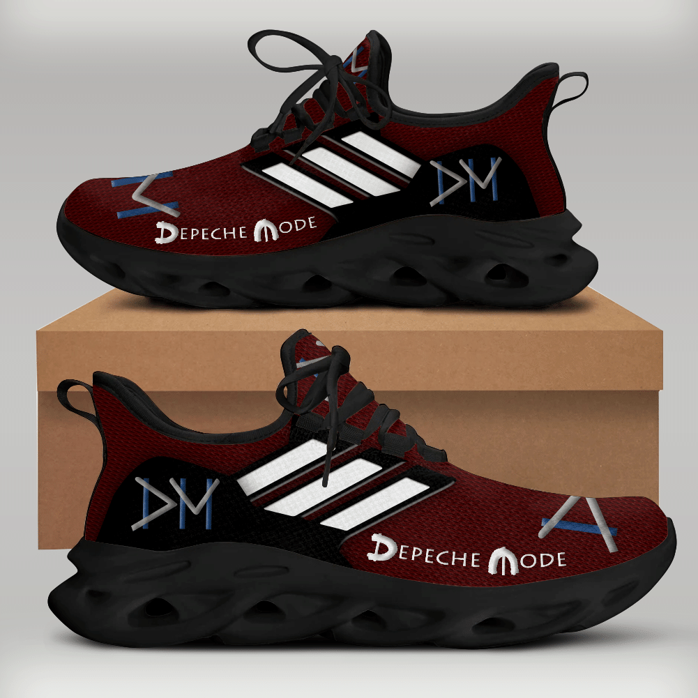 Depeche Mode OW Schuhe – v1
