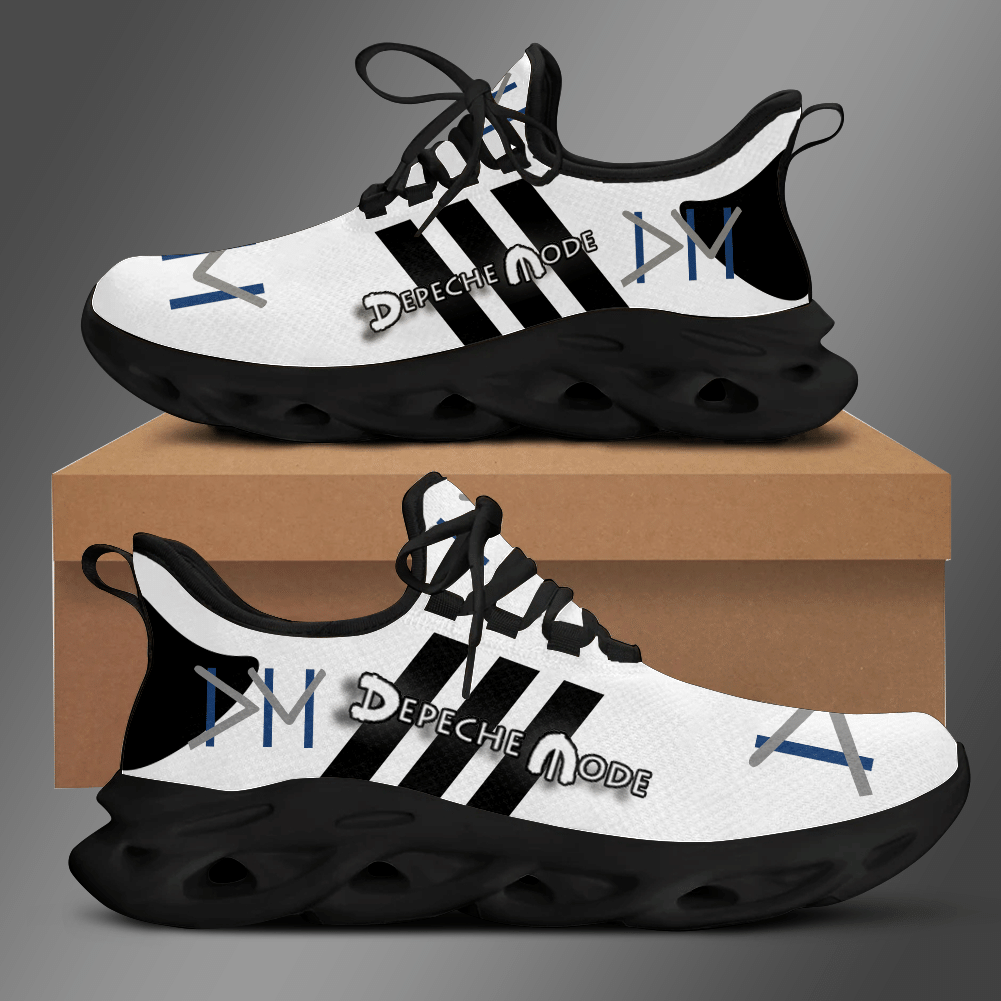Depeche Mode OW Schuhe – v10
