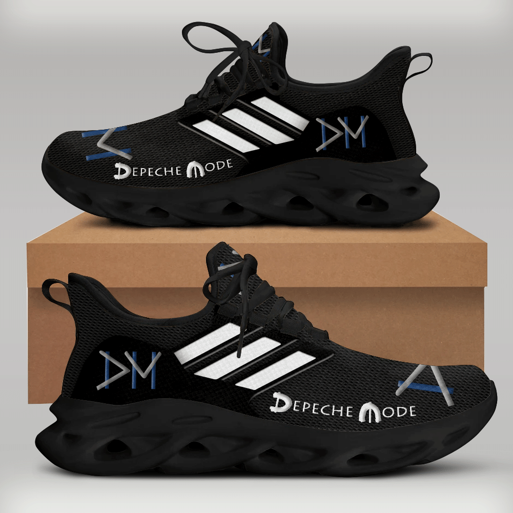 Depeche Mode OW Schuhe – v2