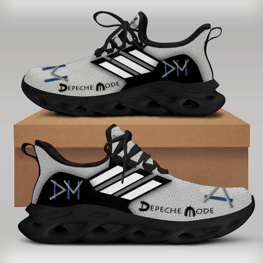 Depeche Mode OW Schuhe – v4