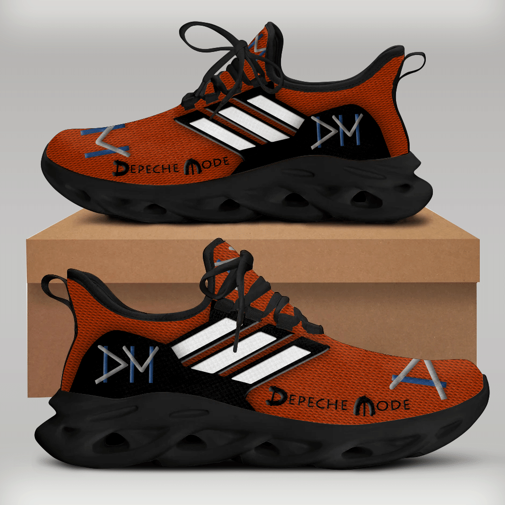 Depeche Mode OW Schuhe – v5