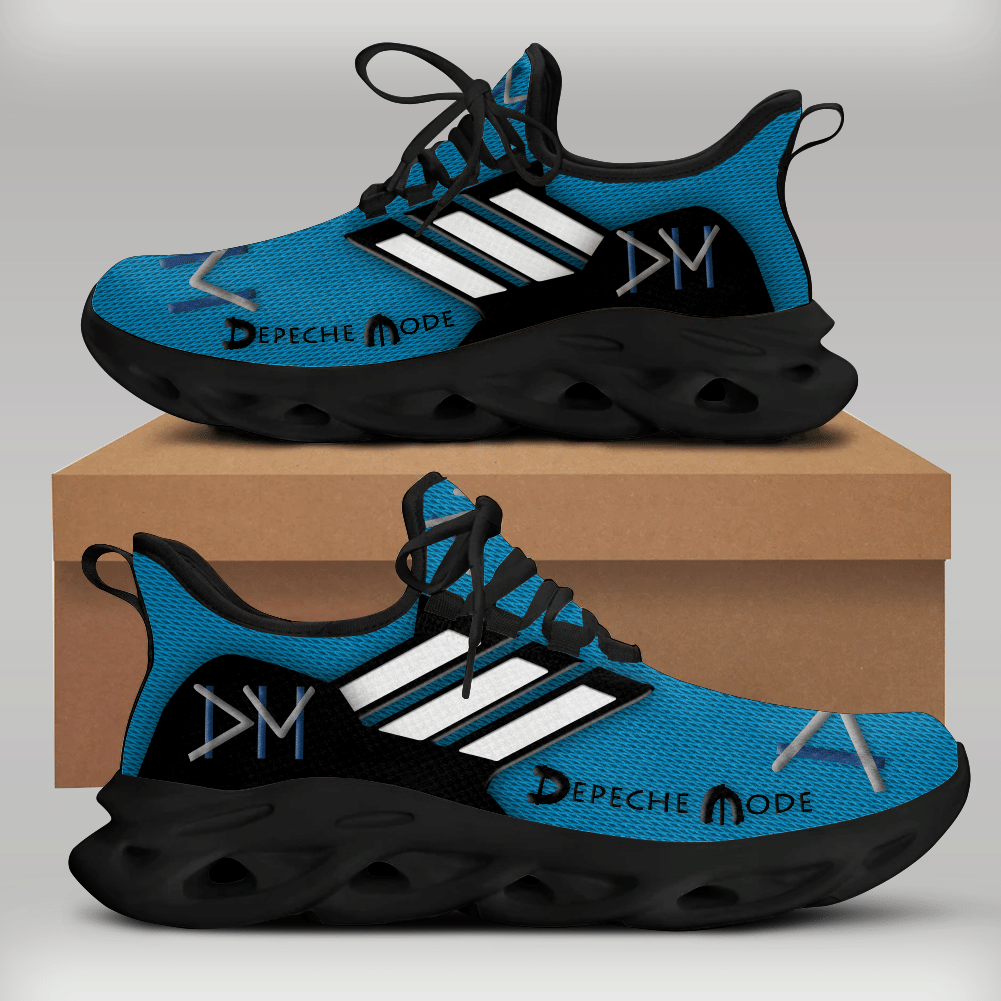 Depeche Mode OW Schuhe – v6