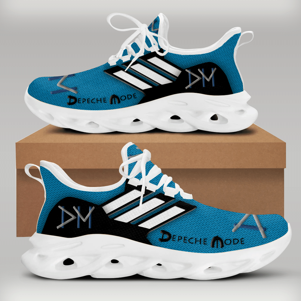 Depeche Mode OW Schuhe – v6