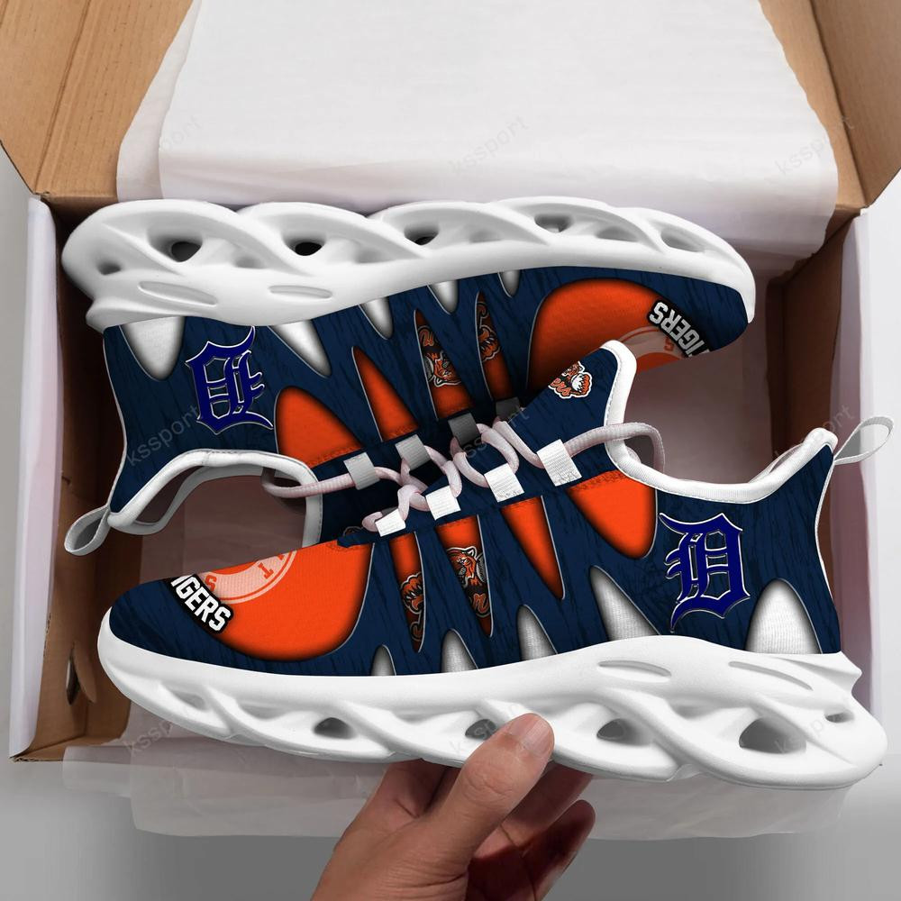 Detroit Tigers MAX SHOES, Laufschuhe