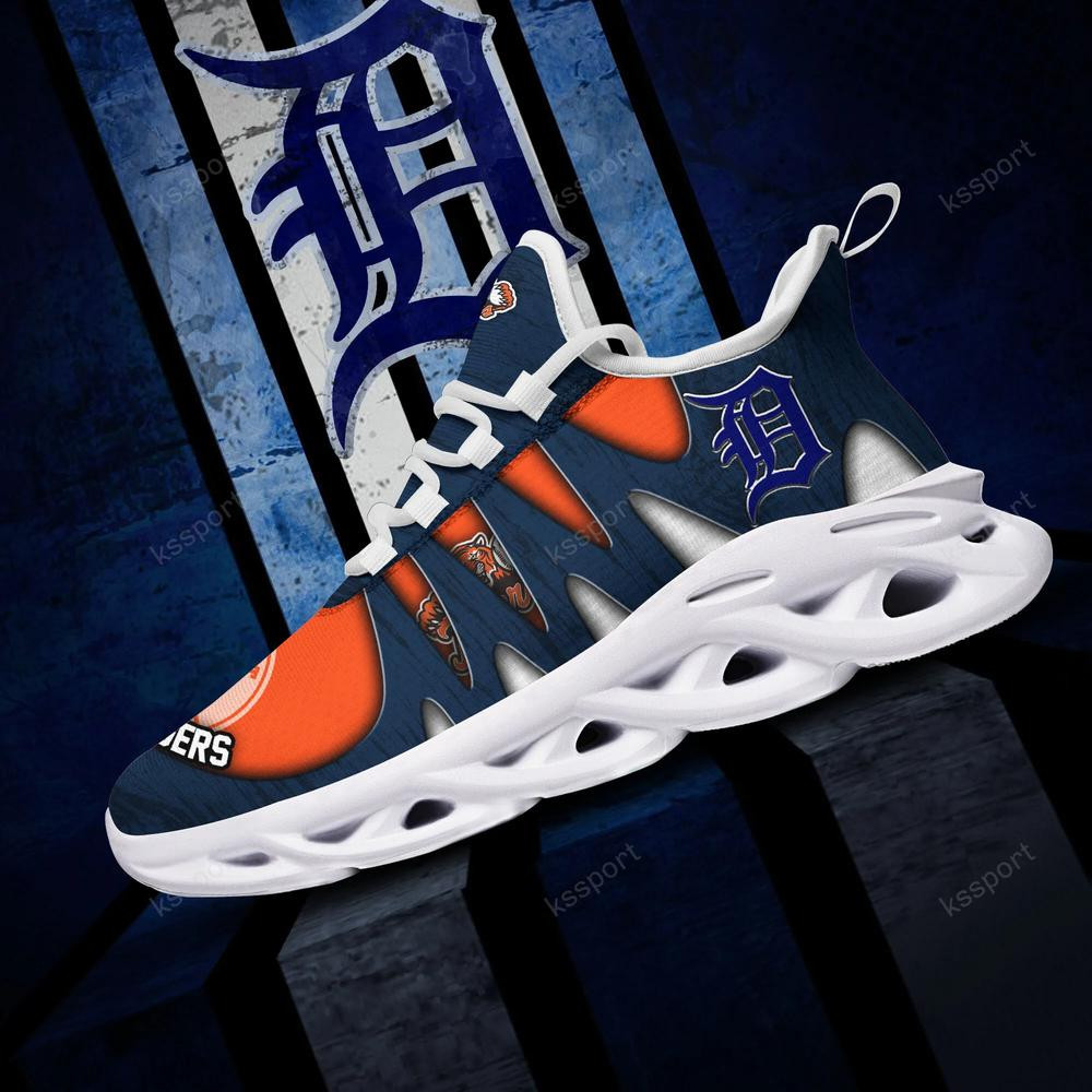 Detroit Tigers MAX SHOES, Laufschuhe