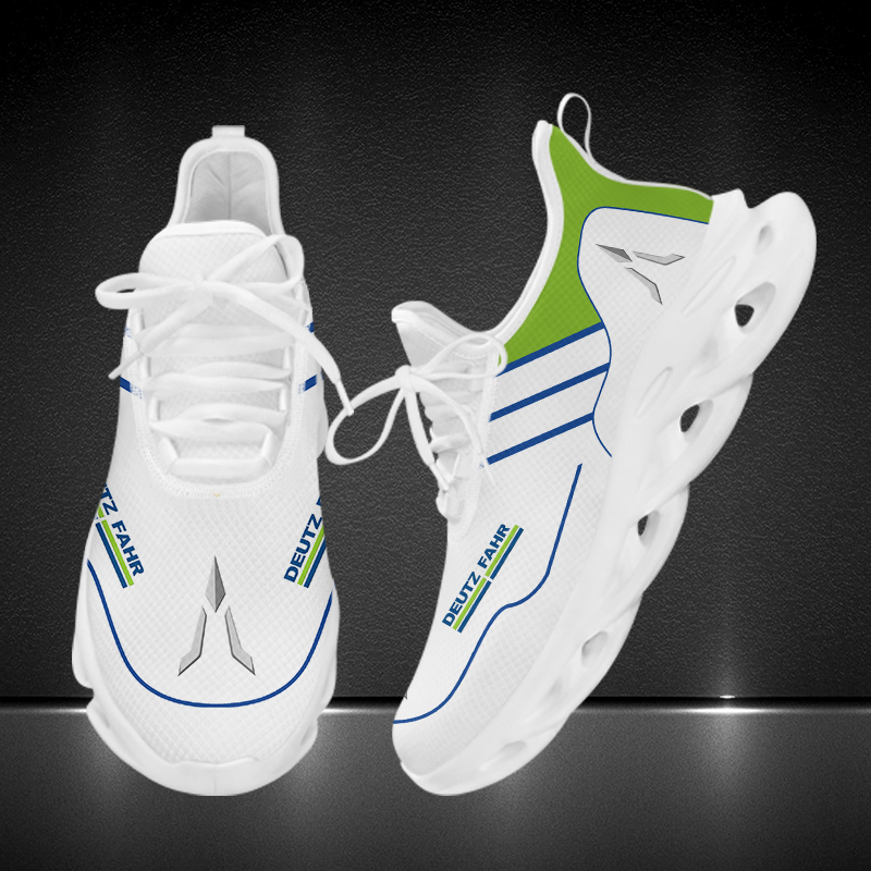 Deutz Fahr Sneakers Schuhe