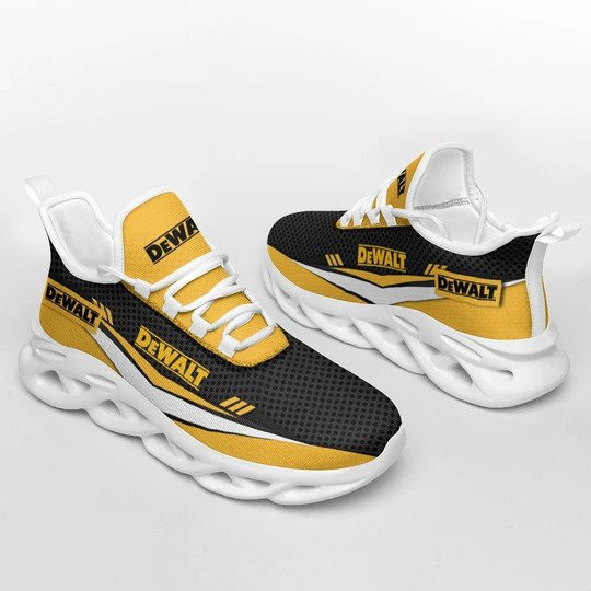 Dewalt Beautiful Tool Clunky Sneaker Ver16