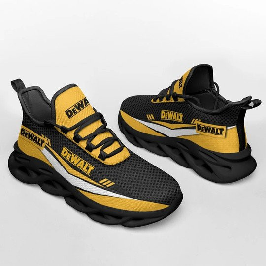 Dewalt Beautiful Tool Clunky Sneaker Ver16